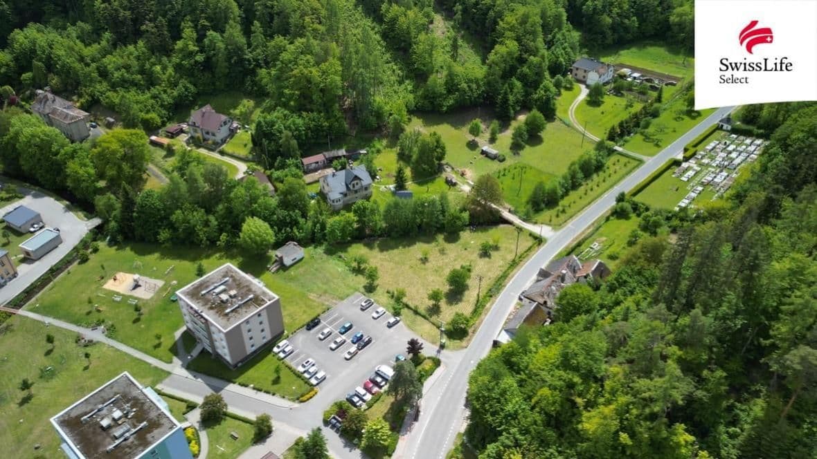 Pozemek Prodej stavebního pozemku 2033 m2, Oskava - Šumperk | Bazoš.cz Pozemek Prodej stavebního pozemku 2033 m2, Oskava - Šumperk | Bazoš.cz