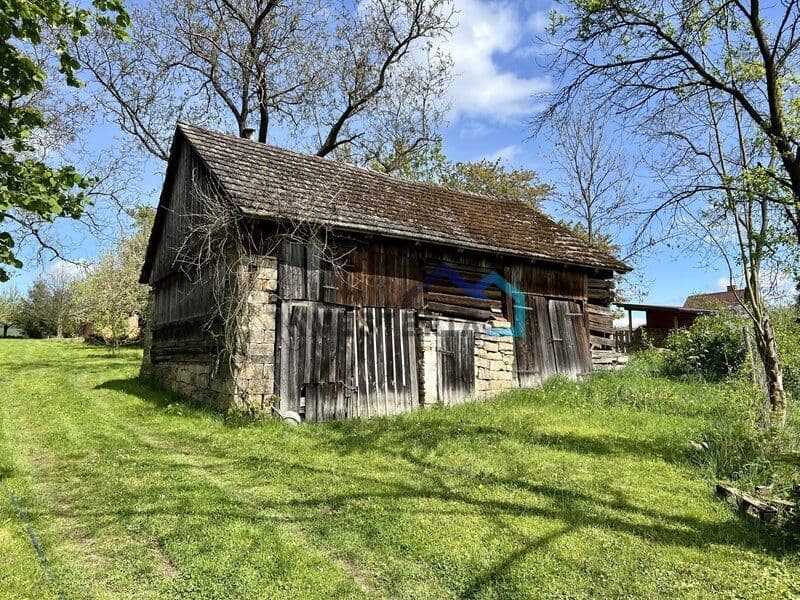 Pozemek Prodej stavebního pozemku 3538 m², obec Březovice u Hořic - Jičín | Bazoš.cz Pozemek Prodej stavebního pozemku 3538 m², obec Březovice u Hořic - Jičín | Bazoš.cz