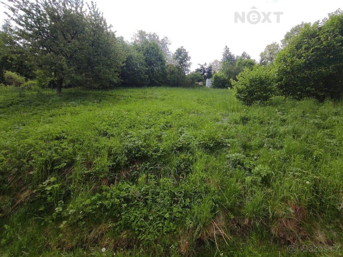 Pozemek Prodej pozemek Bydlení, 1871㎡ - Ústí nad Orlicí | Bazoš.cz Pozemek Prodej pozemek Bydlení, 1871㎡ - Ústí nad Orlicí | Bazoš.cz