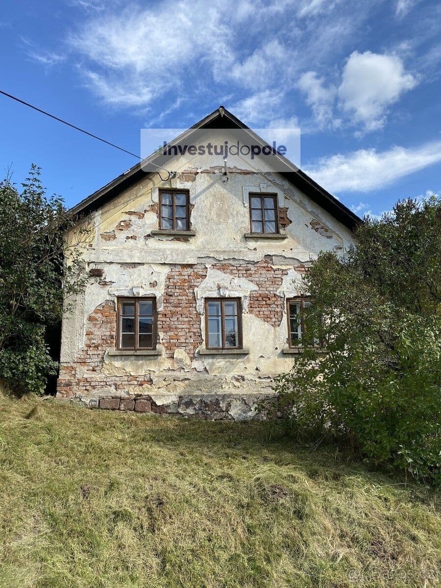 Pozemek Prodej stavebního pozemku 1 302 m², Háje nad Jizerou - Louko - Semily | Bazoš.cz Pozemek Prodej stavebního pozemku 1 302 m², Háje nad Jizerou - Louko - Semily | Bazoš.cz