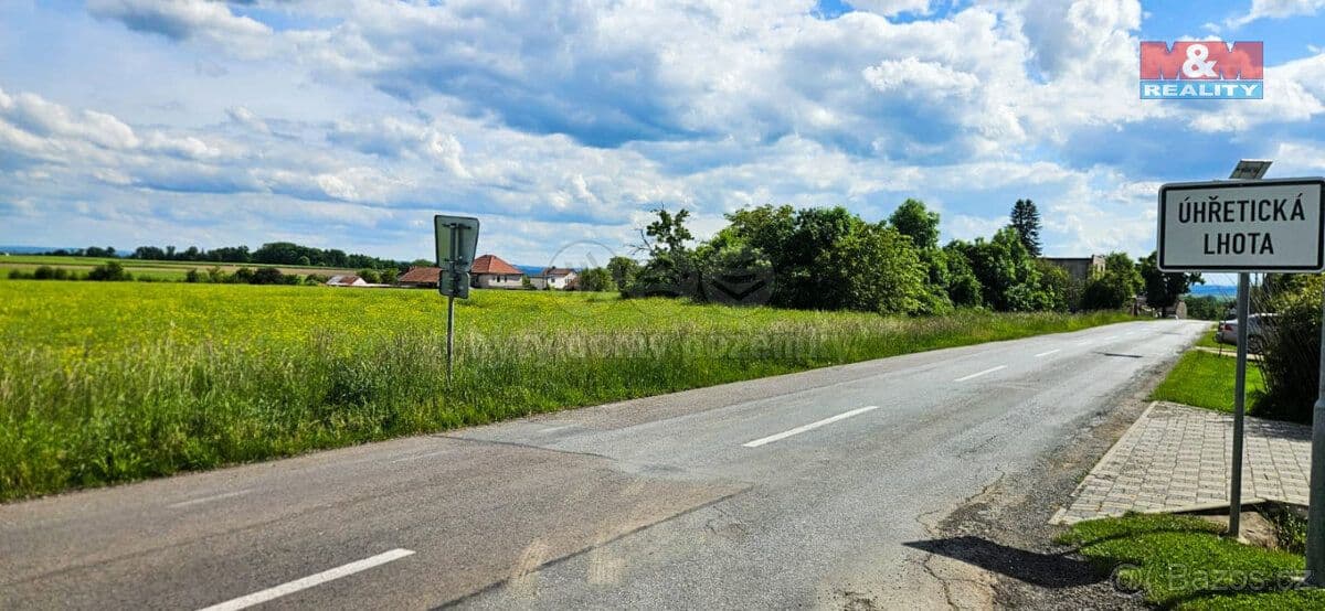 Pozemek Prodej pozemku k bydlení, 1054 m², Úhřetická Lhota - Pardubice | Bazoš.cz Pozemek Prodej pozemku k bydlení, 1054 m², Úhřetická Lhota - Pardubice | Bazoš.cz