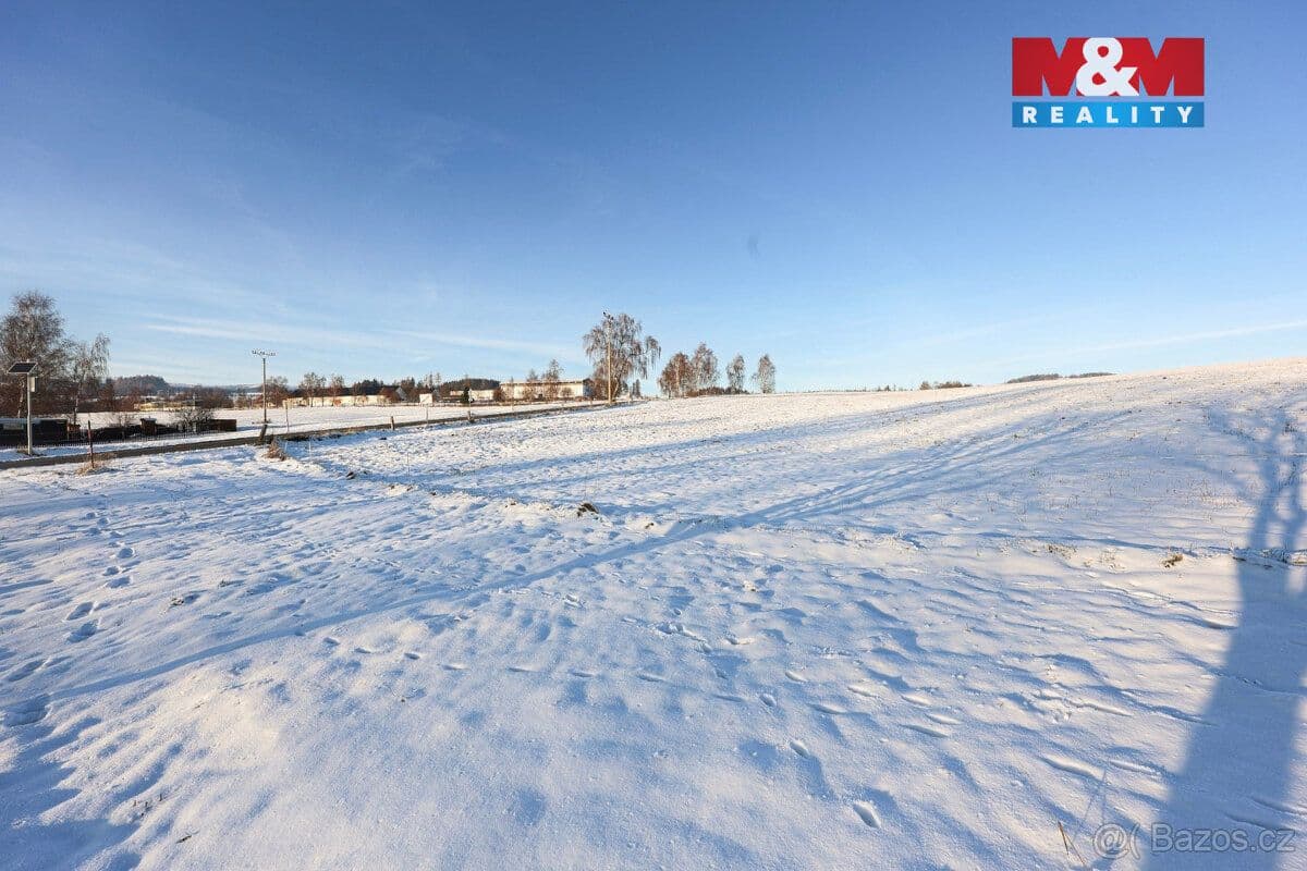 Pozemek Prodej pozemku k bydlení, 1576 m², Dolní Moravice - Bruntál | Bazoš.cz Pozemek Prodej pozemku k bydlení, 1576 m², Dolní Moravice - Bruntál | Bazoš.cz