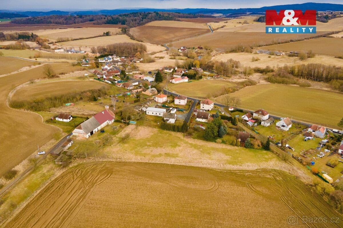 Pozemek Prodej pozemku k bydlení, 4099 m², Drahkov - Plzeň-jih | Bazoš.cz Pozemek Prodej pozemku k bydlení, 4099 m², Drahkov - Plzeň-jih | Bazoš.cz