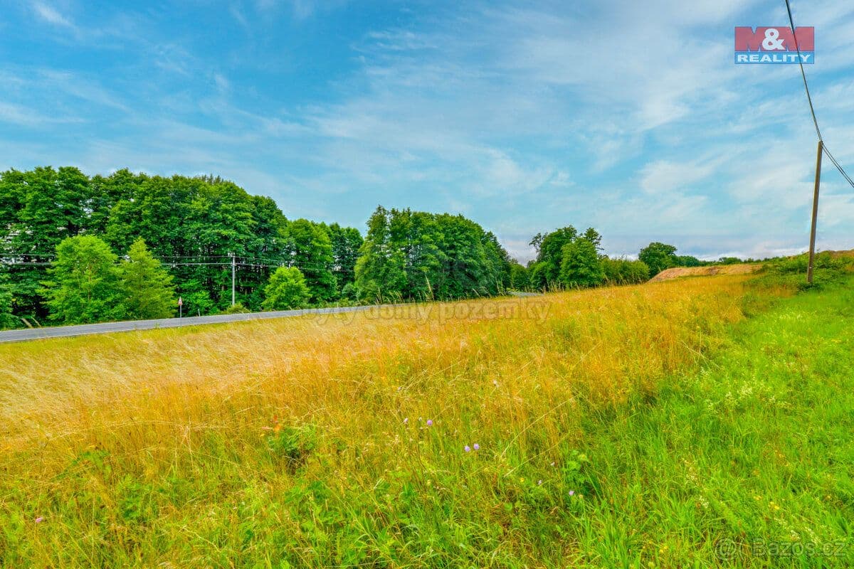 Pozemek Prodej pozemku k bydlení, 1031 m², Vojtanov - Cheb | Bazoš.cz Pozemek Prodej pozemku k bydlení, 1031 m², Vojtanov - Cheb | Bazoš.cz