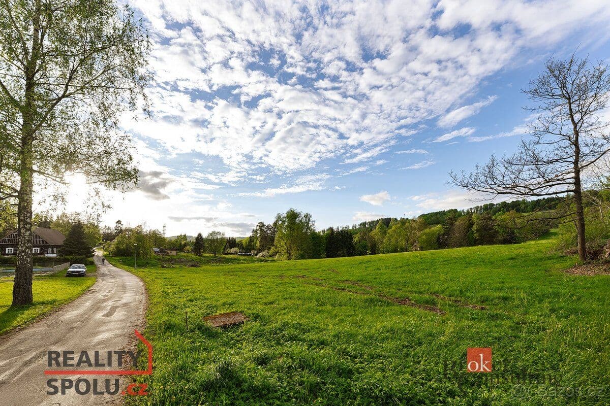 Pozemek Prodej, pozemky/bydlení, 6545 m2, Tuhaň 30, Stružinec, - Semily | Bazoš.cz Pozemek Prodej, pozemky/bydlení, 6545 m2, Tuhaň 30, Stružinec, - Semily | Bazoš.cz