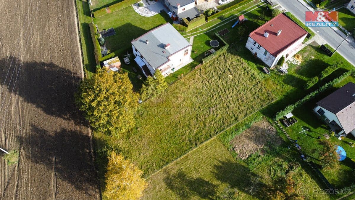 Pozemek Prodej pozemku k bydlení, 959 m², Holasovice - Loděnice - Opava | Bazoš.cz Pozemek Prodej pozemku k bydlení, 959 m², Holasovice - Loděnice - Opava | Bazoš.cz