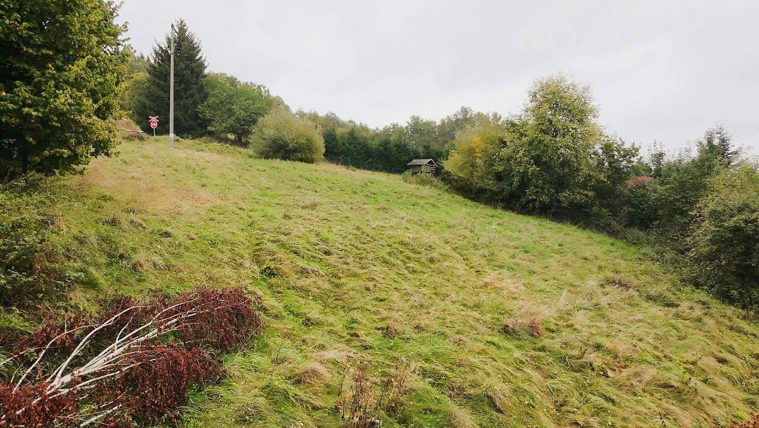 Pozemek Prodej stavebního pozemku 1 463 m² Pozemek Prodej stavebního pozemku 1 463 m²