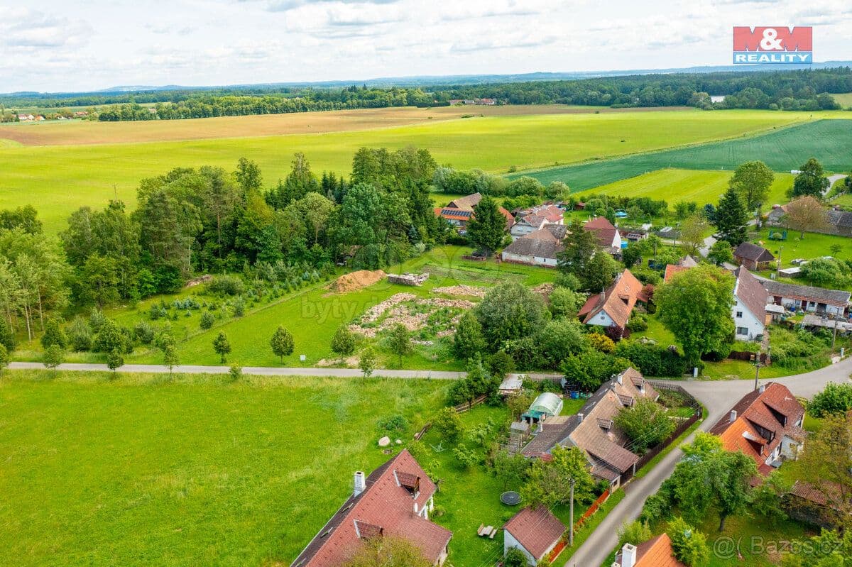 Pozemek Prodej pozemku, 3827 m², Cerhonice - Písek | Bazoš.cz Pozemek Prodej pozemku, 3827 m², Cerhonice - Písek | Bazoš.cz