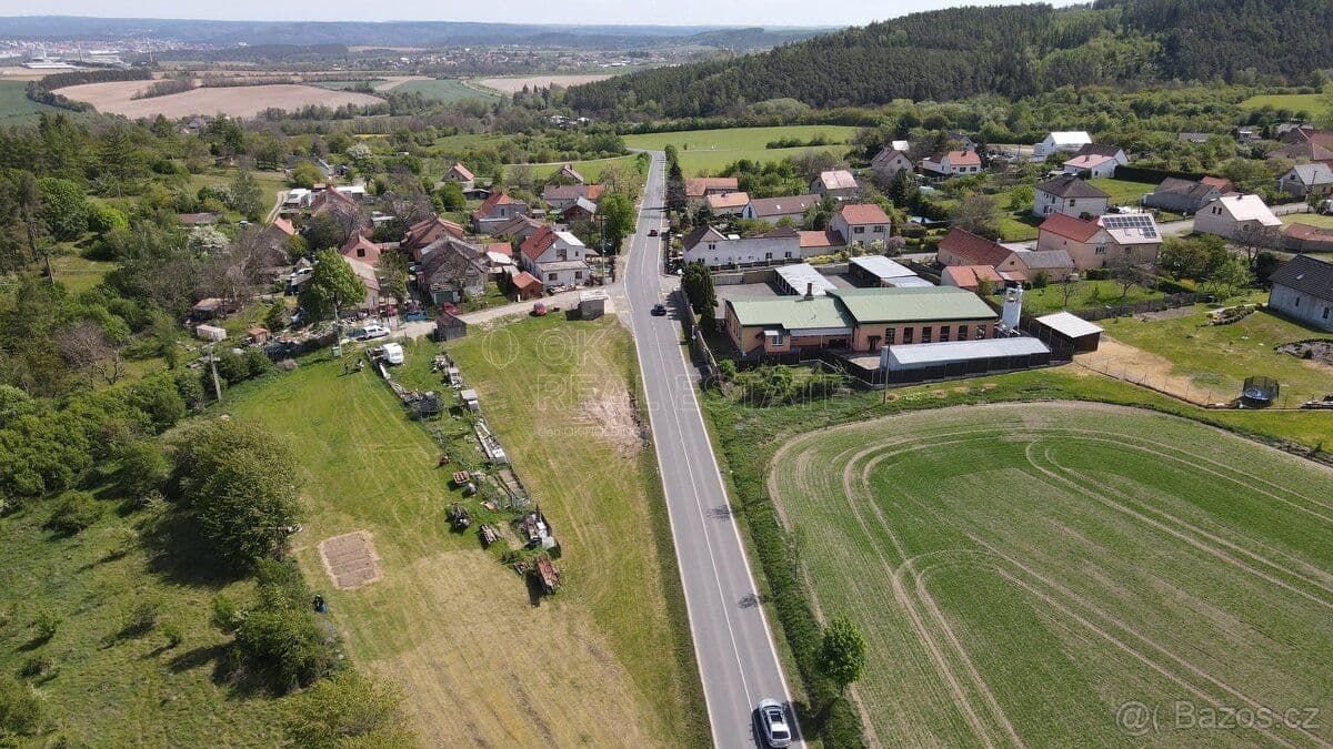Pozemek Prodej stavebního pozemku 1708 m² - Příčina - Rakovník | Bazoš.cz Pozemek Prodej stavebního pozemku 1708 m² - Příčina - Rakovník | Bazoš.cz