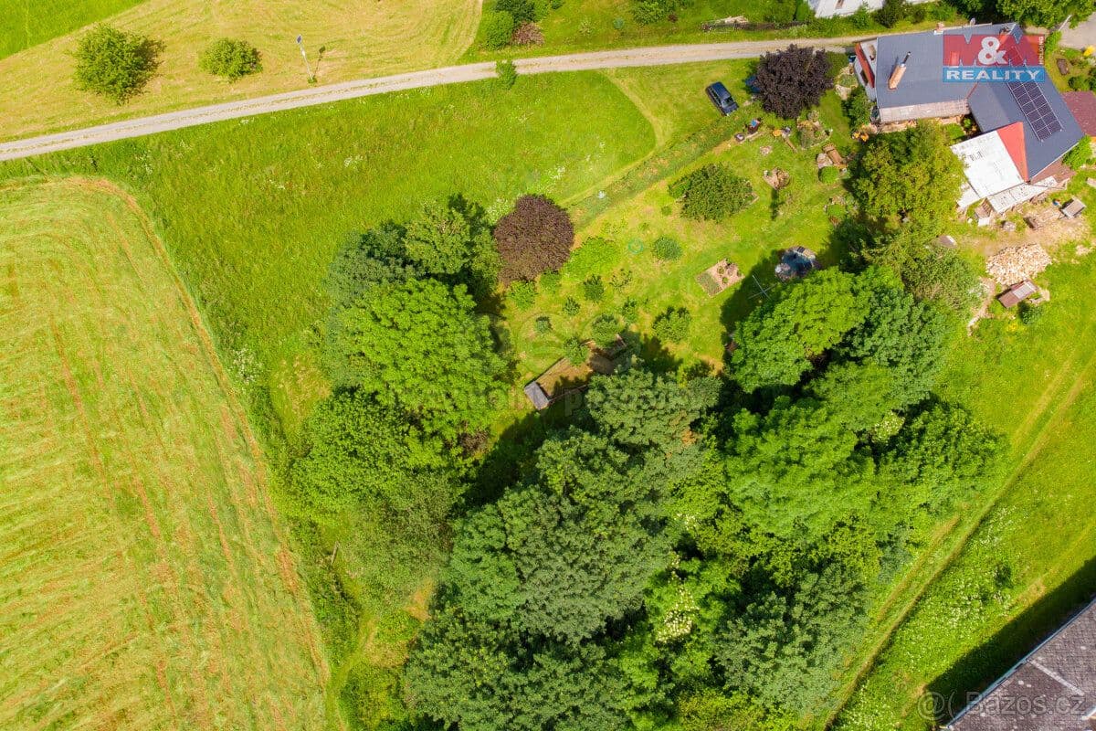 Pozemek Prodej zahrady, 727 m², Hynčina - Šumperk | Bazoš.cz Pozemek Prodej zahrady, 727 m², Hynčina - Šumperk | Bazoš.cz