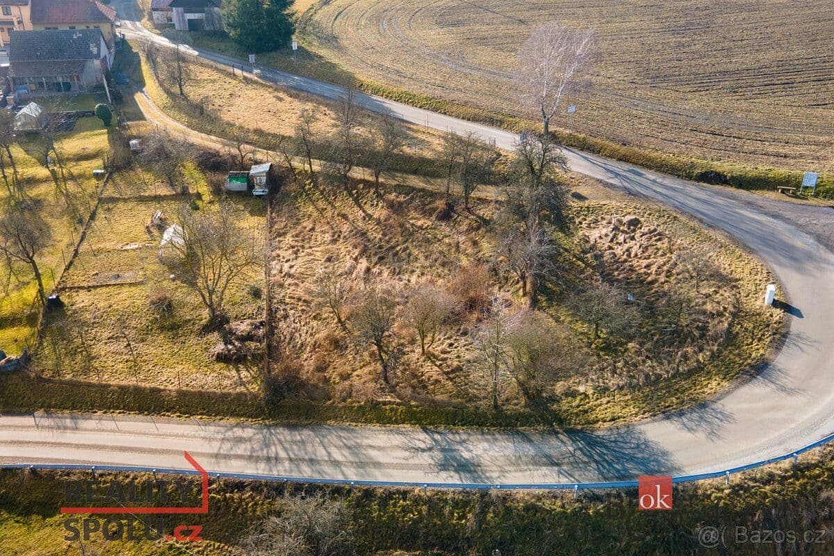 Pozemek Prodej, pozemky/bydlení, 708 m2, Lhota 18, 67961 Letovice, B - Blansko | Bazoš.cz Pozemek Prodej, pozemky/bydlení, 708 m2, Lhota 18, 67961 Letovice, B - Blansko | Bazoš.cz