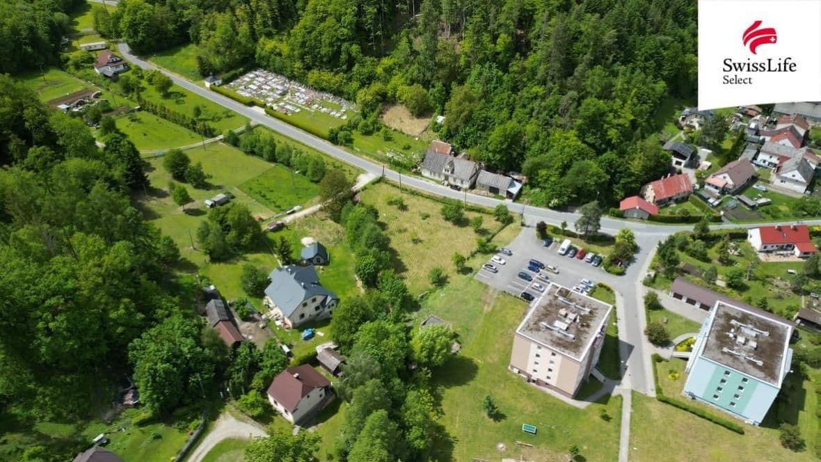 Pozemek Prodej stavebního pozemku 2033 m2, Oskava - Šumperk | Bazoš.cz Pozemek Prodej stavebního pozemku 2033 m2, Oskava - Šumperk | Bazoš.cz