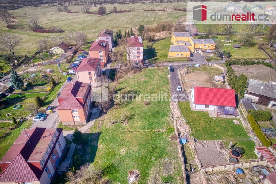 Pozemek Prodej 1 pozemku k výstavbě RD každý o velikosti 700 m2, Vel - Ústí nad Labem | Bazoš.cz Pozemek Prodej 1 pozemku k výstavbě RD každý o velikosti 700 m2, Vel - Ústí nad Labem | Bazoš.cz