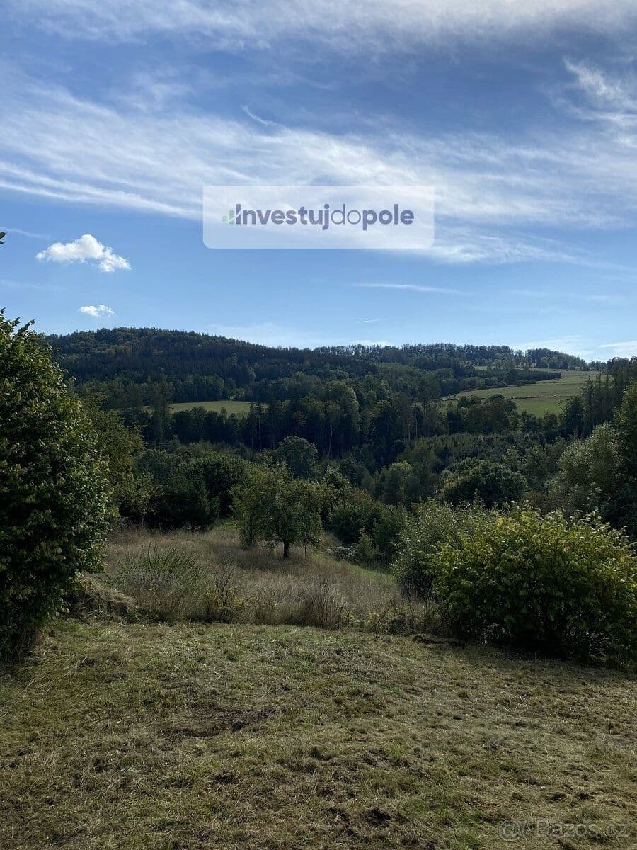 Pozemek Prodej stavebního pozemku 1 302 m², Háje nad Jizerou - Louko - Semily | Bazoš.cz Pozemek Prodej stavebního pozemku 1 302 m², Háje nad Jizerou - Louko - Semily | Bazoš.cz