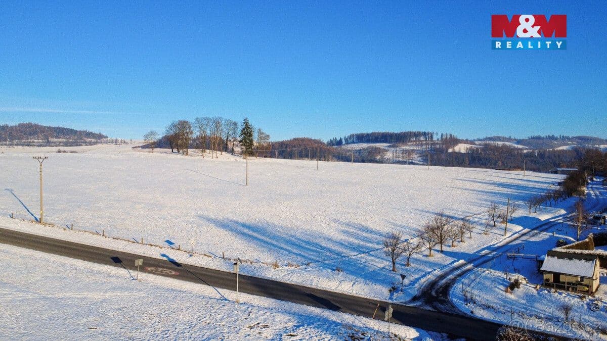 Pozemek Prodej pozemku k bydlení, 1576 m², Dolní Moravice - Bruntál | Bazoš.cz Pozemek Prodej pozemku k bydlení, 1576 m², Dolní Moravice - Bruntál | Bazoš.cz