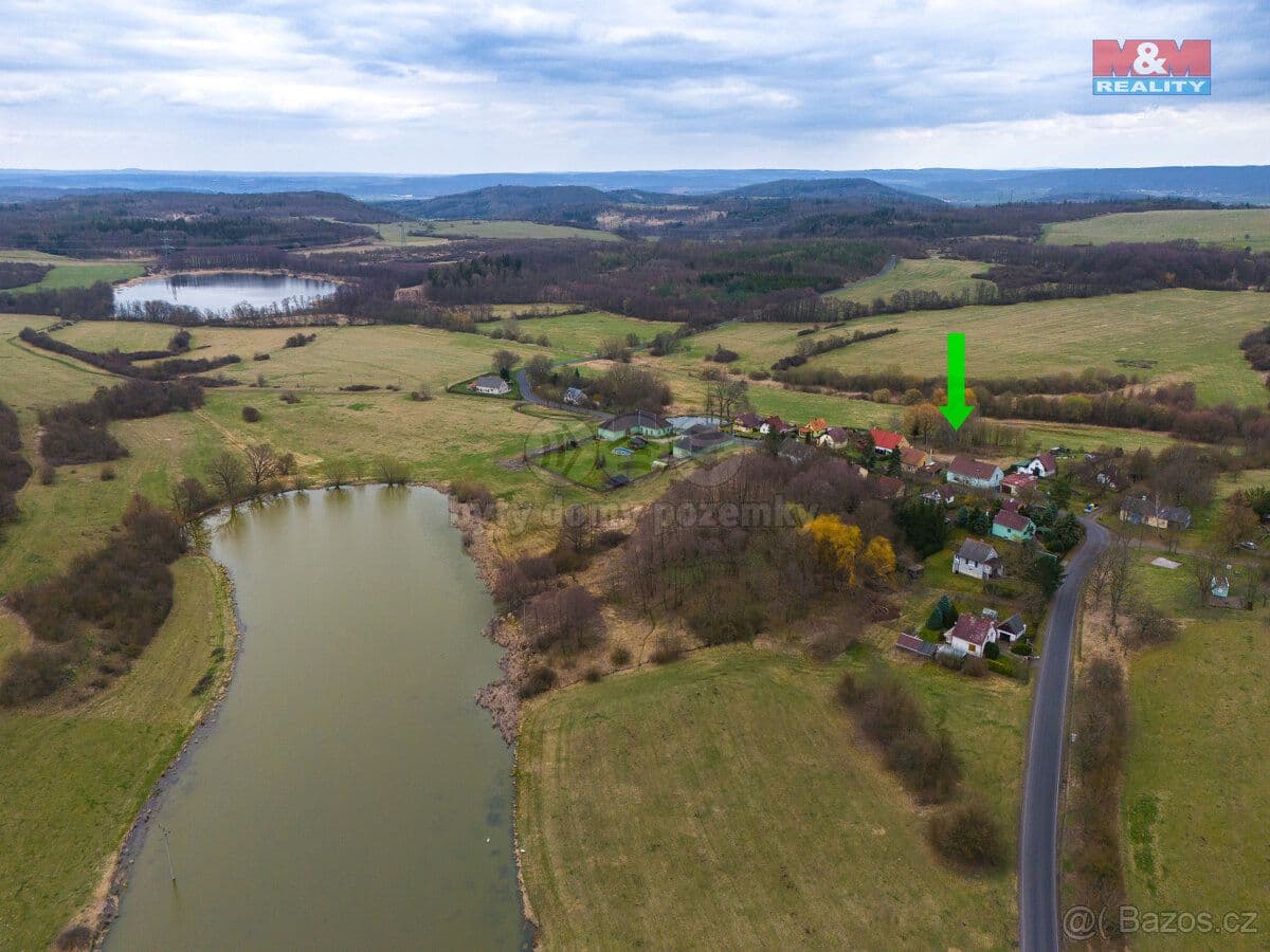 Pozemek Prodej pozemku k bydlení, 386 m², Nová Ves u Podbořan - Louny | Bazoš.cz Pozemek Prodej pozemku k bydlení, 386 m², Nová Ves u Podbořan - Louny | Bazoš.cz