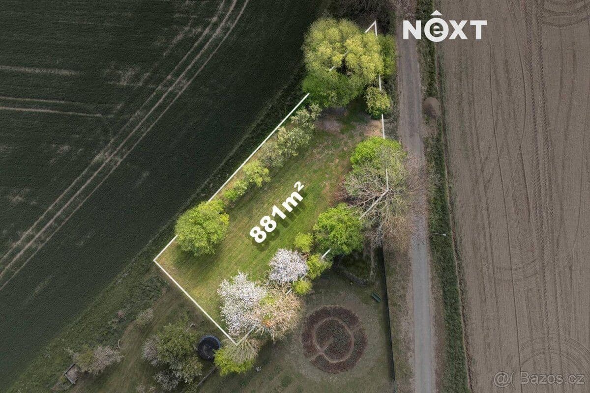 Pozemek Prodej pozemek Bydlení, 881㎡ - Svitavy | Bazoš.cz Pozemek Prodej pozemek Bydlení, 881㎡ - Svitavy | Bazoš.cz