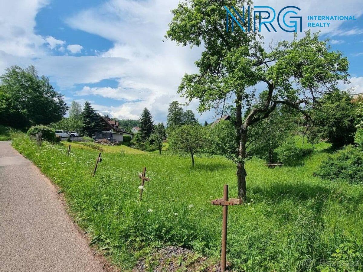 Pozemek Prodej stavebního pozemku, 1023 m2, Bernatice - Trutnov | Bazoš.cz Pozemek Prodej stavebního pozemku, 1023 m2, Bernatice - Trutnov | Bazoš.cz