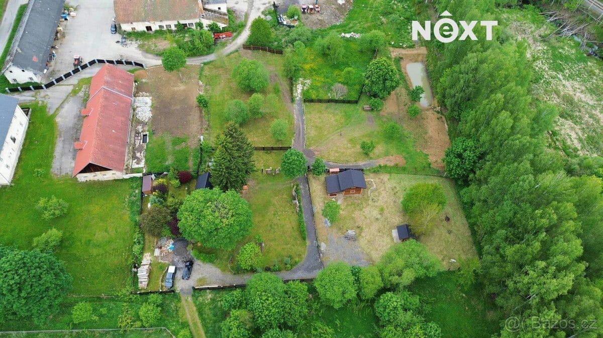 Pozemek Prodej pozemek Bydlení, 1350㎡ - Prachatice | Bazoš.cz Pozemek Prodej pozemek Bydlení, 1350㎡ - Prachatice | Bazoš.cz