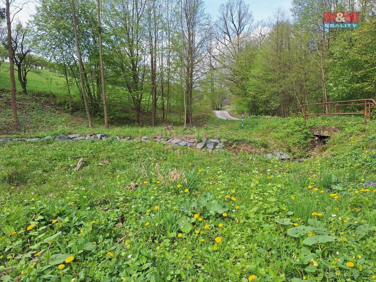 Pozemek Prodej pozemku k bydlení, 1078 m², Vidče - Vsetín | Bazoš.cz Pozemek Prodej pozemku k bydlení, 1078 m², Vidče - Vsetín | Bazoš.cz