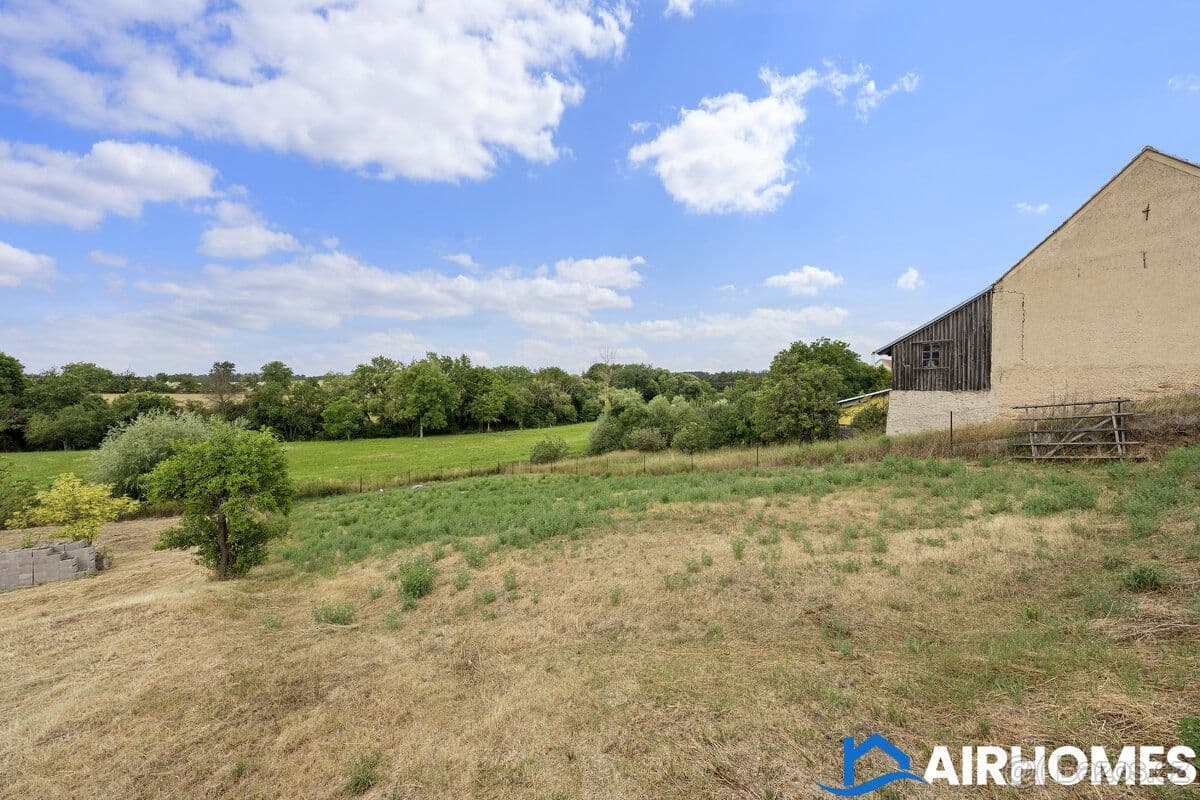 Pozemek Ideální pozemek pro stavbu rodinného domu - Slavětice - Třebíč | Bazoš.cz Pozemek Ideální pozemek pro stavbu rodinného domu - Slavětice - Třebíč | Bazoš.cz