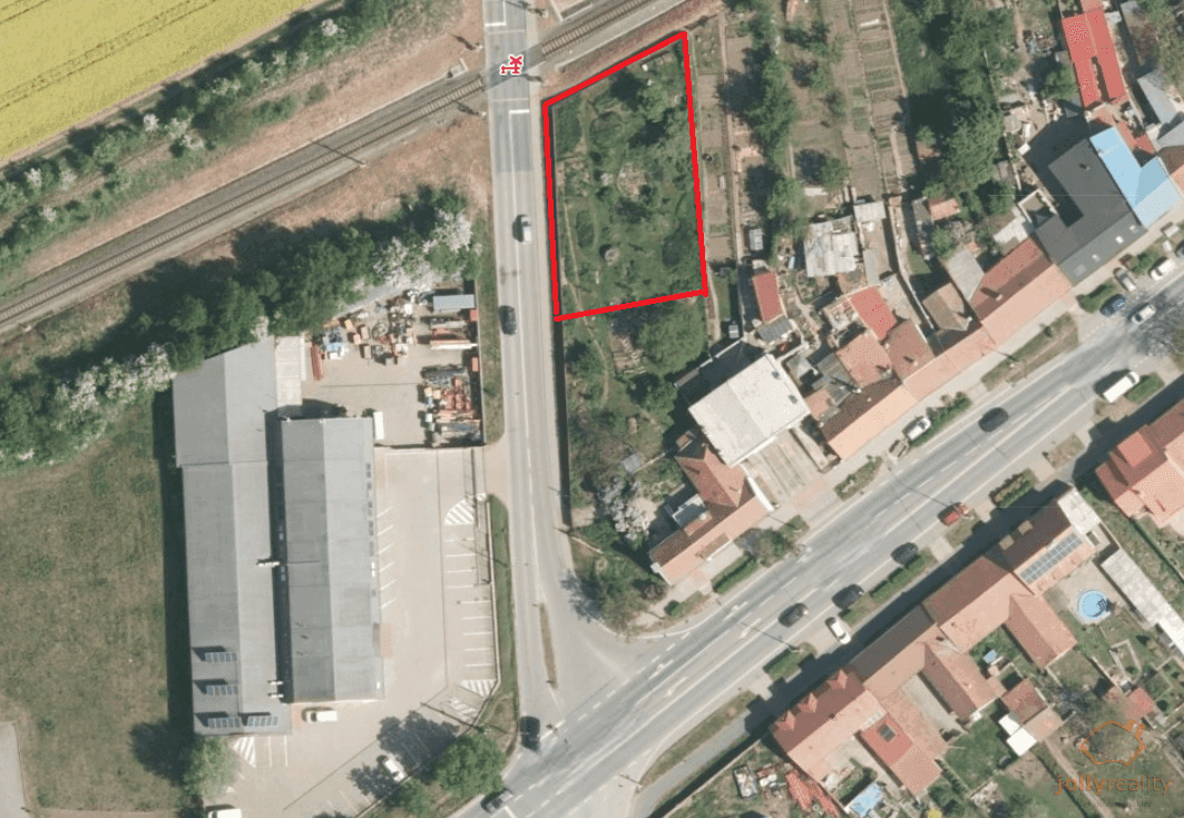 Pozemek Prodej stavebního pozemku 799 m² - Vyškov - Nouzka - Vyškov | Bazoš.cz Pozemek Prodej stavebního pozemku 799 m² - Vyškov - Nouzka - Vyškov | Bazoš.cz