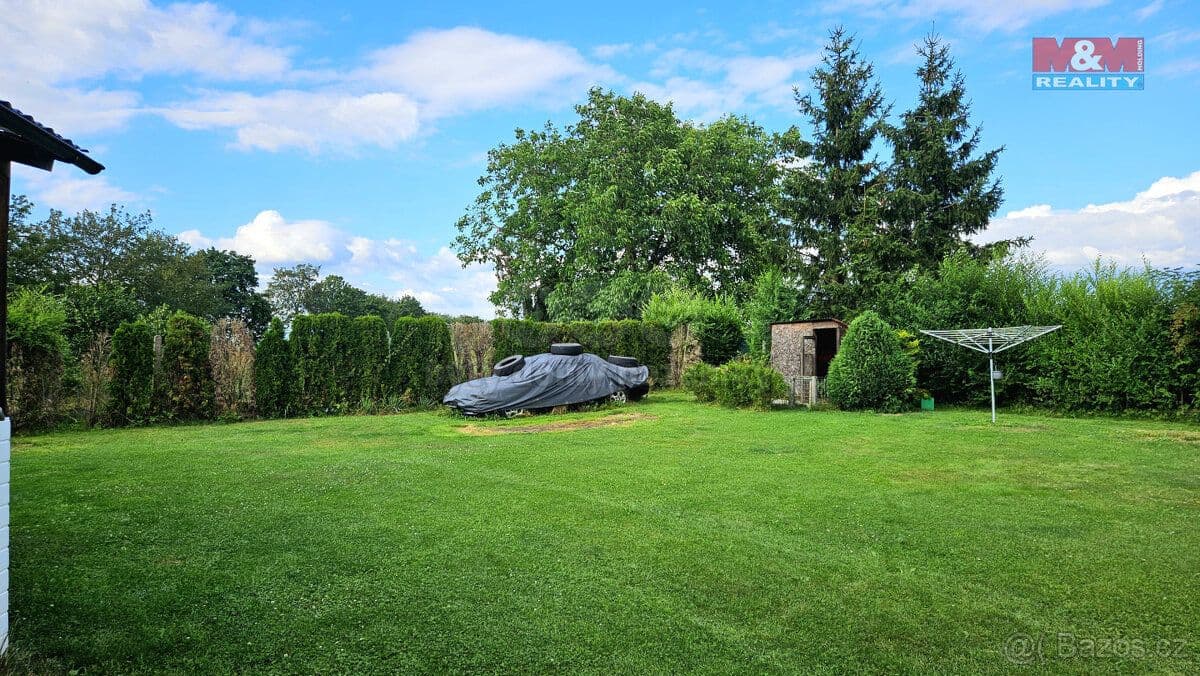 Pozemek Prodej pozemku, 1233 m², Bernartice - Písek | Bazoš.cz Pozemek Prodej pozemku, 1233 m², Bernartice - Písek | Bazoš.cz