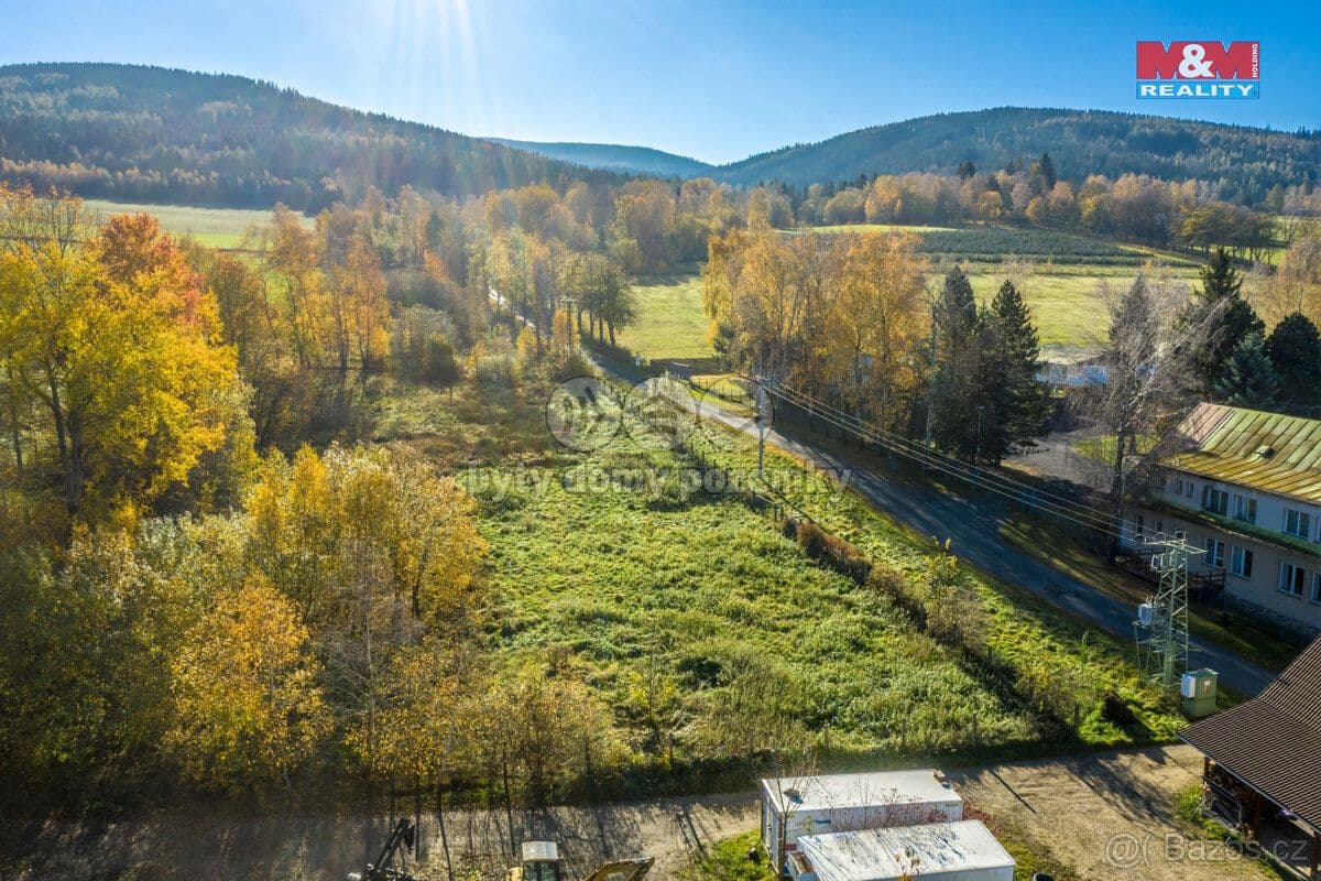 Pozemek Prodej pozemku k bydlení, Nové Město pod Smrkem, ul.5.května - Liberec | Bazoš.cz Pozemek Prodej pozemku k bydlení, Nové Město pod Smrkem, ul.5.května - Liberec | Bazoš.cz