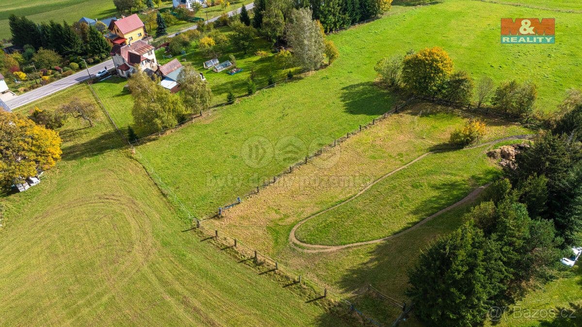 Pozemek Prodej pozemku k bydlení, 3605 m², Pěnčín - Jablonec nad Nisou | Bazoš.cz Pozemek Prodej pozemku k bydlení, 3605 m², Pěnčín - Jablonec nad Nisou | Bazoš.cz