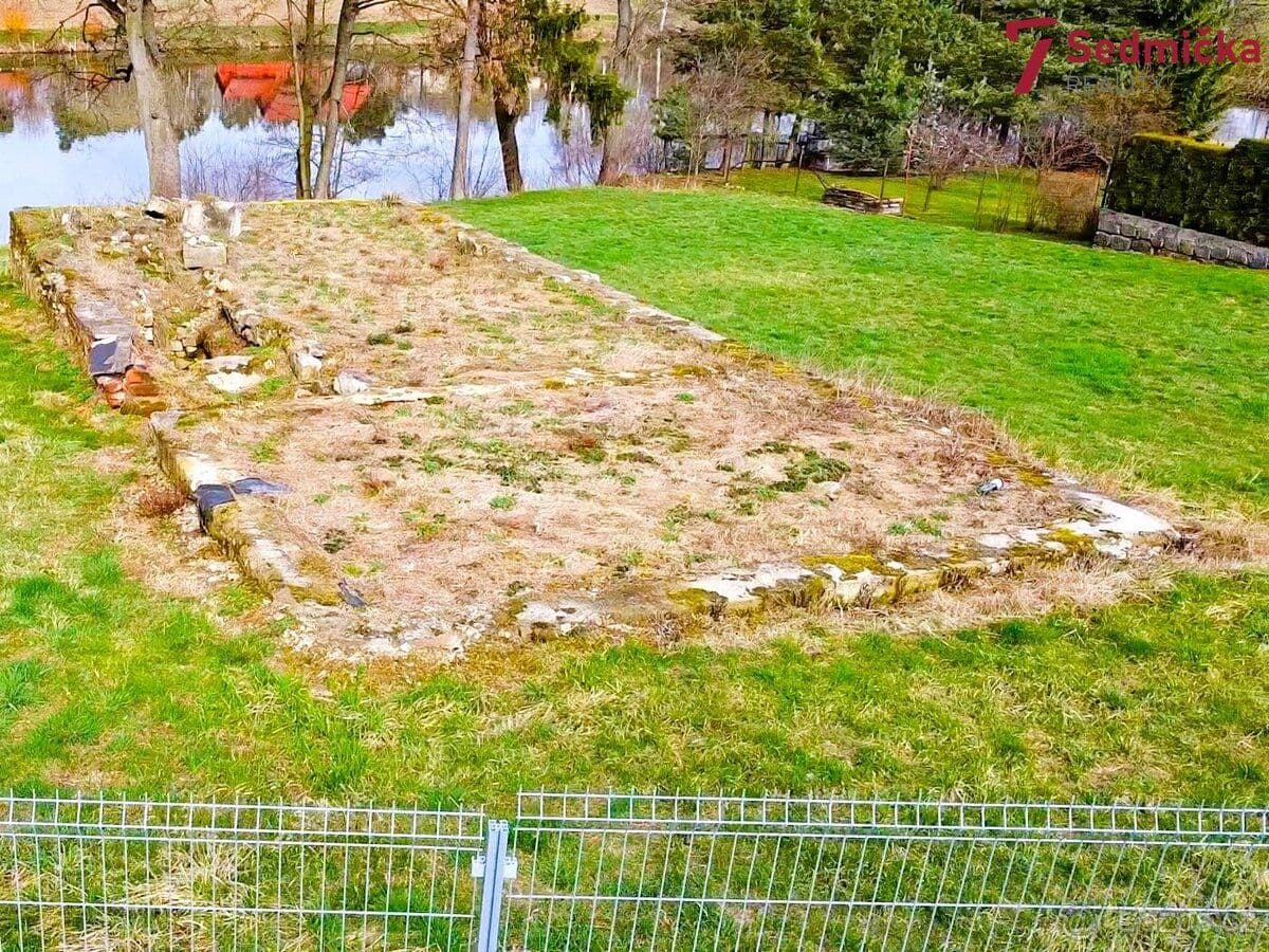 Pozemek Prodej, Pozemek pro bydlení, 1 320 m2 - Otín - Pohořílky - Žďár nad Sázavou | Bazoš.cz Pozemek Prodej, Pozemek pro bydlení, 1 320 m2 - Otín - Pohořílky - Žďár nad Sázavou | Bazoš.cz