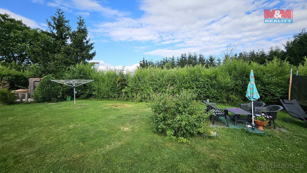 Pozemek Prodej pozemku, 1233 m², Bernartice - Písek | Bazoš.cz Pozemek Prodej pozemku, 1233 m², Bernartice - Písek | Bazoš.cz