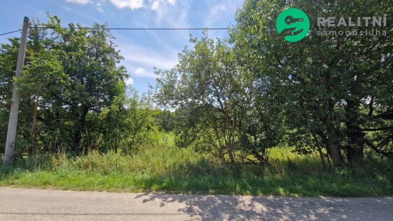 Pozemek Prodej stavebního pozemku Břevniště pod Ralskem - Česká Lípa | Bazoš.cz Pozemek Prodej stavebního pozemku Břevniště pod Ralskem - Česká Lípa | Bazoš.cz