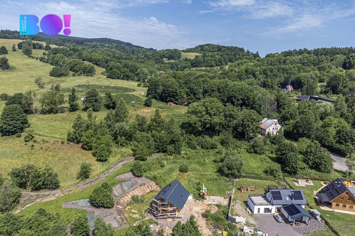 Pozemek Prodej pozemku určeného k výstavbě, 1927 m², Babí, okres Tru - Trutnov | Bazoš.cz Pozemek Prodej pozemku určeného k výstavbě, 1927 m², Babí, okres Tru - Trutnov | Bazoš.cz