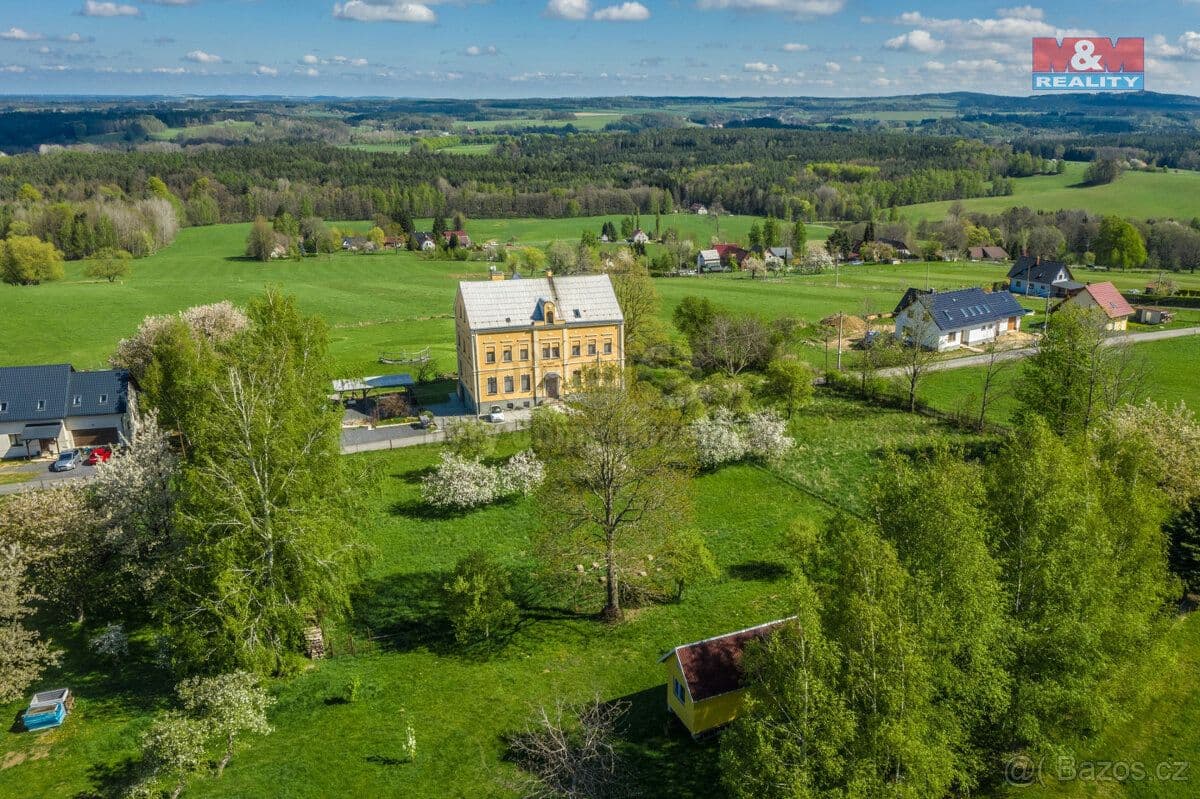 Pozemek Prodej pozemku k bydlení, 1973m², Frýdlant - Údolí - Liberec | Bazoš.cz Pozemek Prodej pozemku k bydlení, 1973m², Frýdlant - Údolí - Liberec | Bazoš.cz