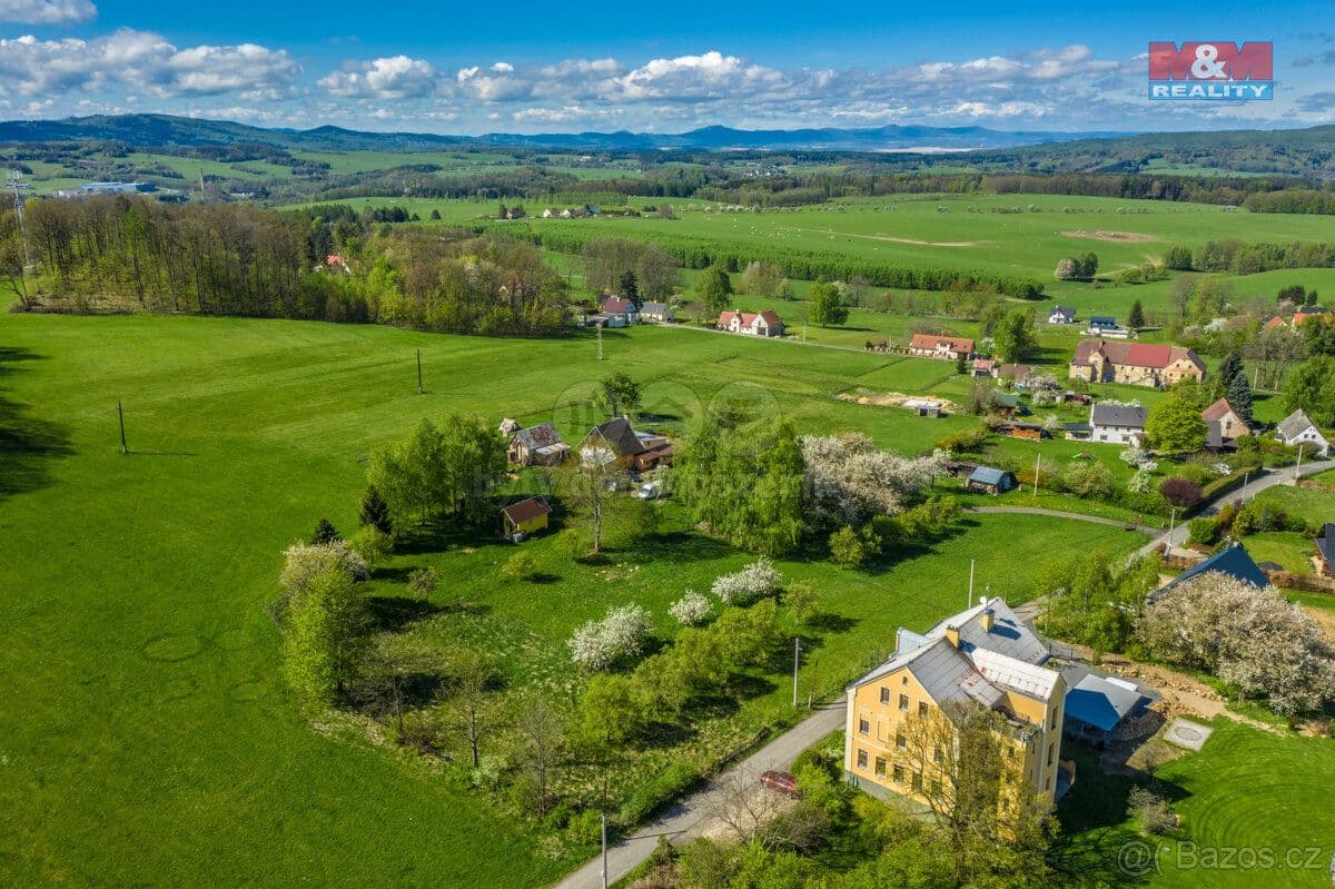Pozemek Prodej pozemku k bydlení, 1973m², Frýdlant - Údolí - Liberec | Bazoš.cz Pozemek Prodej pozemku k bydlení, 1973m², Frýdlant - Údolí - Liberec | Bazoš.cz