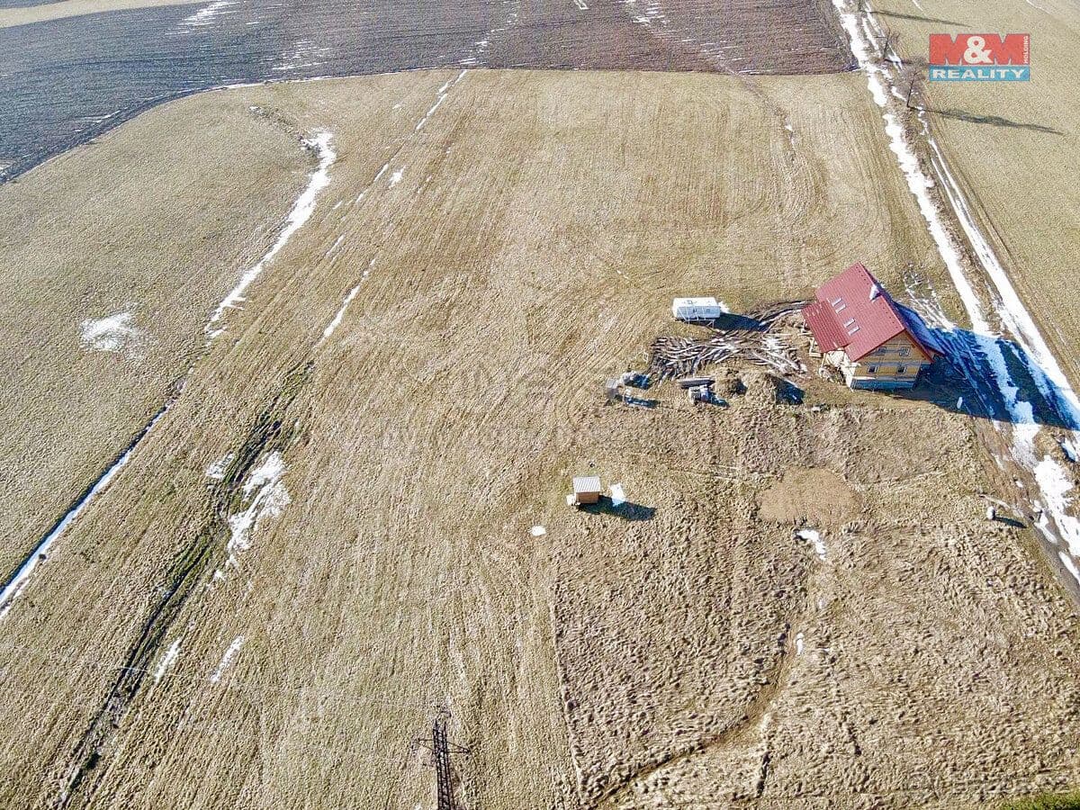 Pozemek Prodej pozemku k bydlení, 7131 m², Červená Voda - Ústí nad Orlicí | Bazoš.cz Pozemek Prodej pozemku k bydlení, 7131 m², Červená Voda - Ústí nad Orlicí | Bazoš.cz