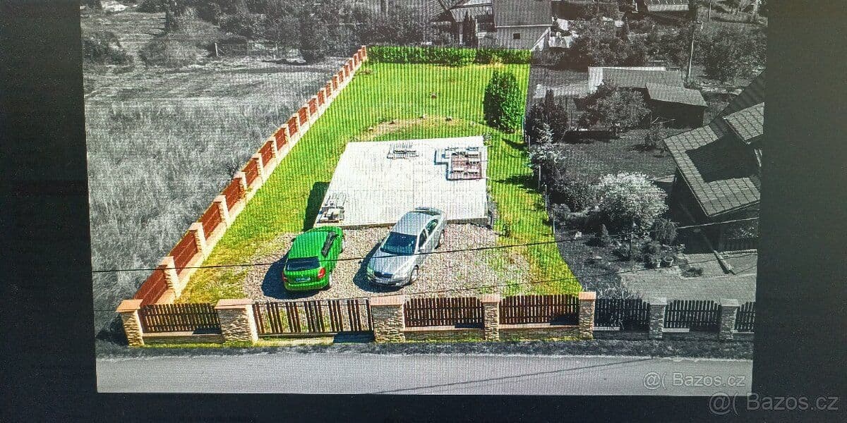 Pozemek Stavební pozemek Vendryně - Frýdek - Místek | Bazoš.cz Pozemek Stavební pozemek Vendryně - Frýdek - Místek | Bazoš.cz