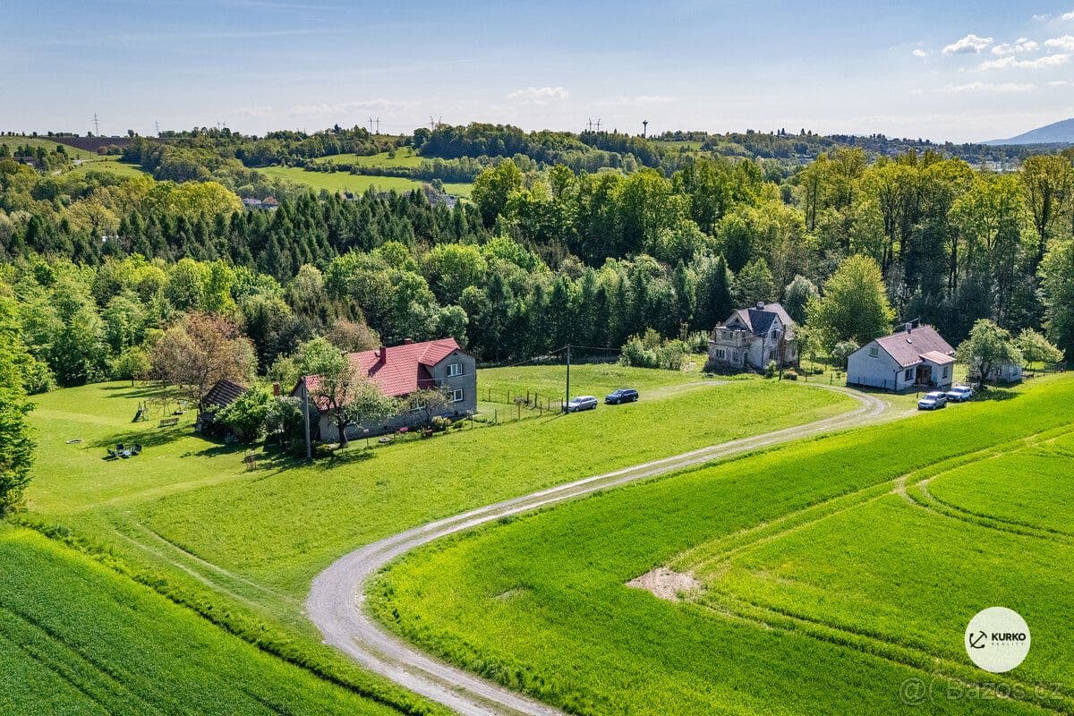 Pozemek Stavební pozemek 1 586 m² – Žermanice - Karviná | Bazoš.cz Pozemek Stavební pozemek 1 586 m² – Žermanice - Karviná | Bazoš.cz