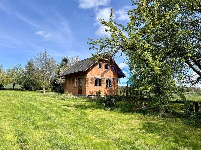 Pozemek Prodej stavebního pozemku 3538 m², obec Březovice u Hořic - Jičín | Bazoš.cz Pozemek Prodej stavebního pozemku 3538 m², obec Březovice u Hořic - Jičín | Bazoš.cz