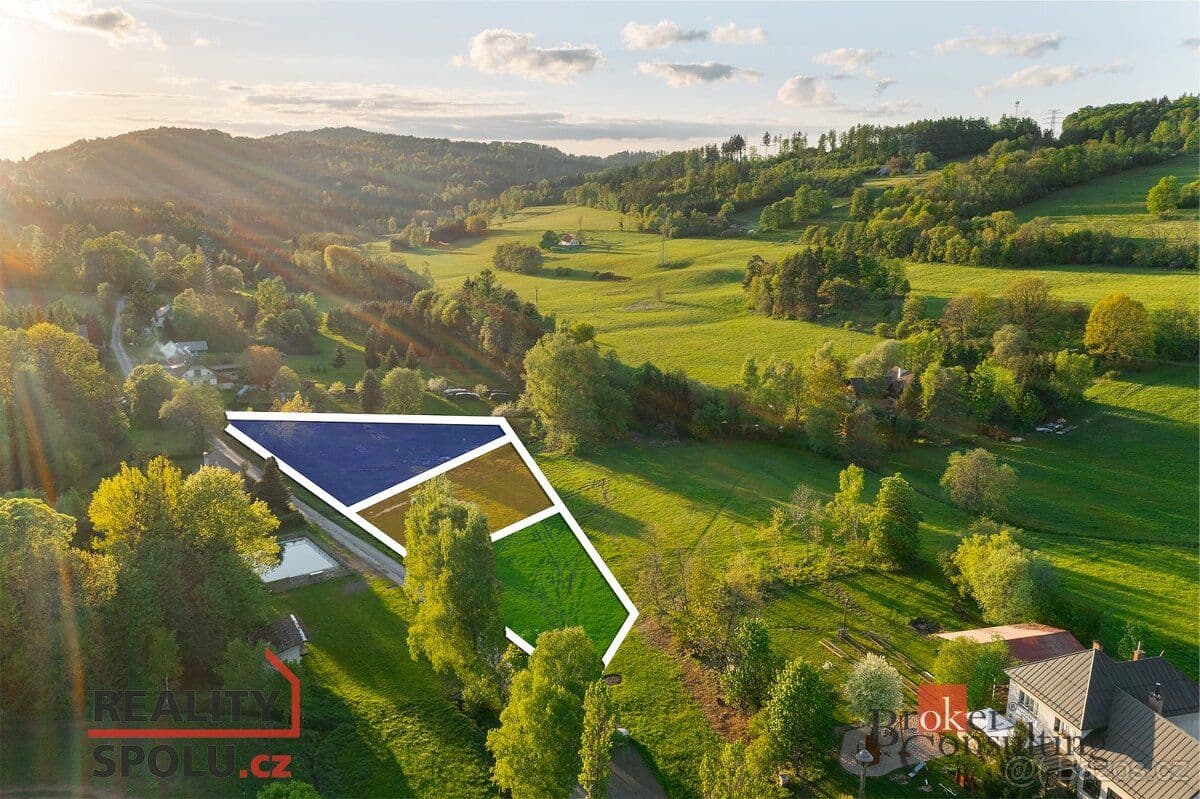 Pozemek Prodej, pozemky/bydlení, 6545 m2, Tuhaň 30, 51251 Stružinec, - Semily | Bazoš.cz Pozemek Prodej, pozemky/bydlení, 6545 m2, Tuhaň 30, 51251 Stružinec, - Semily | Bazoš.cz