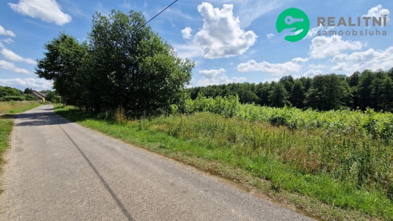 Pozemek Prodej stavebního pozemku Břevniště pod Ralskem - Česká Lípa | Bazoš.cz Pozemek Prodej stavebního pozemku Břevniště pod Ralskem - Česká Lípa | Bazoš.cz