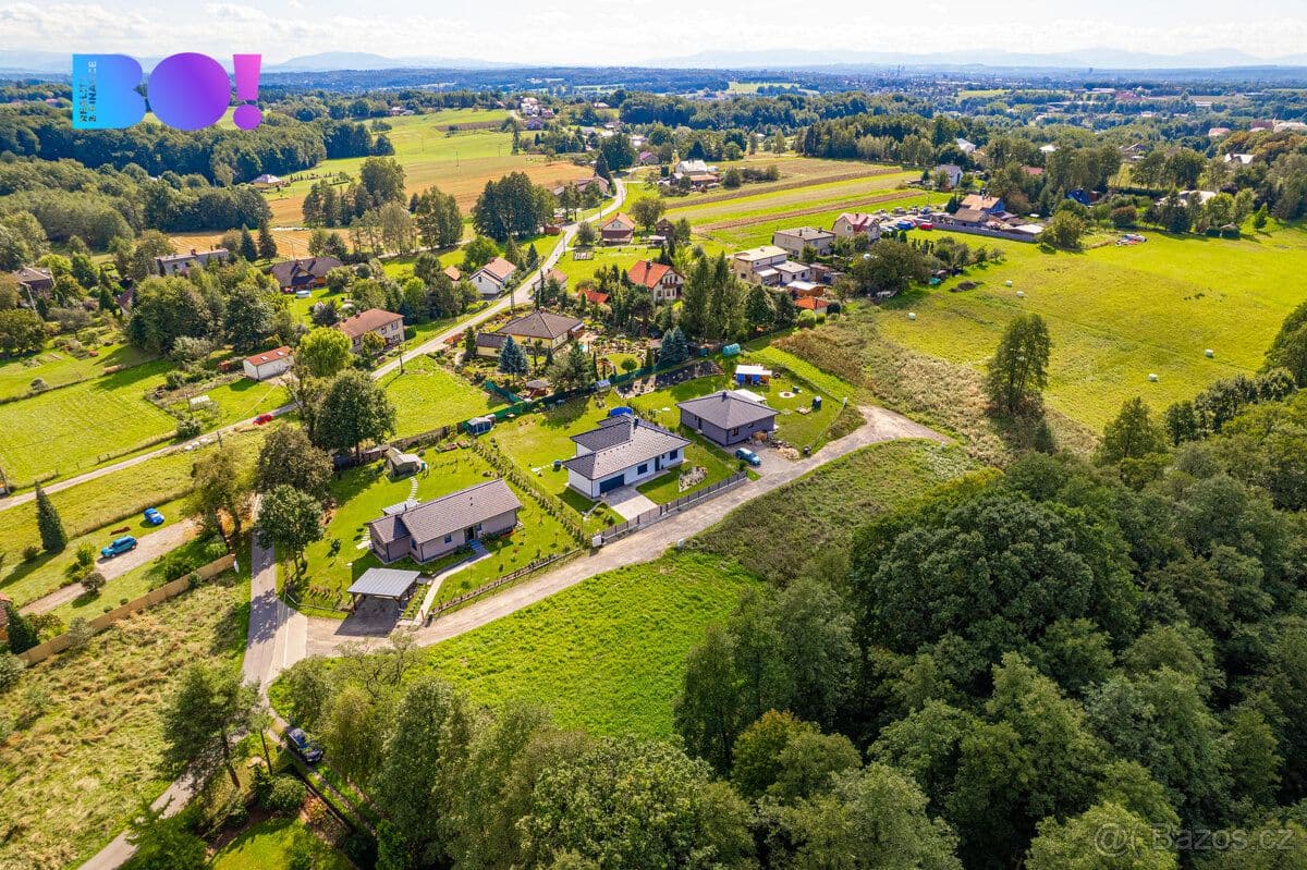 Pozemek Prodej pozemku, 1 627 m², Petrovice u Karviné - Karviná | Bazoš.cz Pozemek Prodej pozemku, 1 627 m², Petrovice u Karviné - Karviná | Bazoš.cz