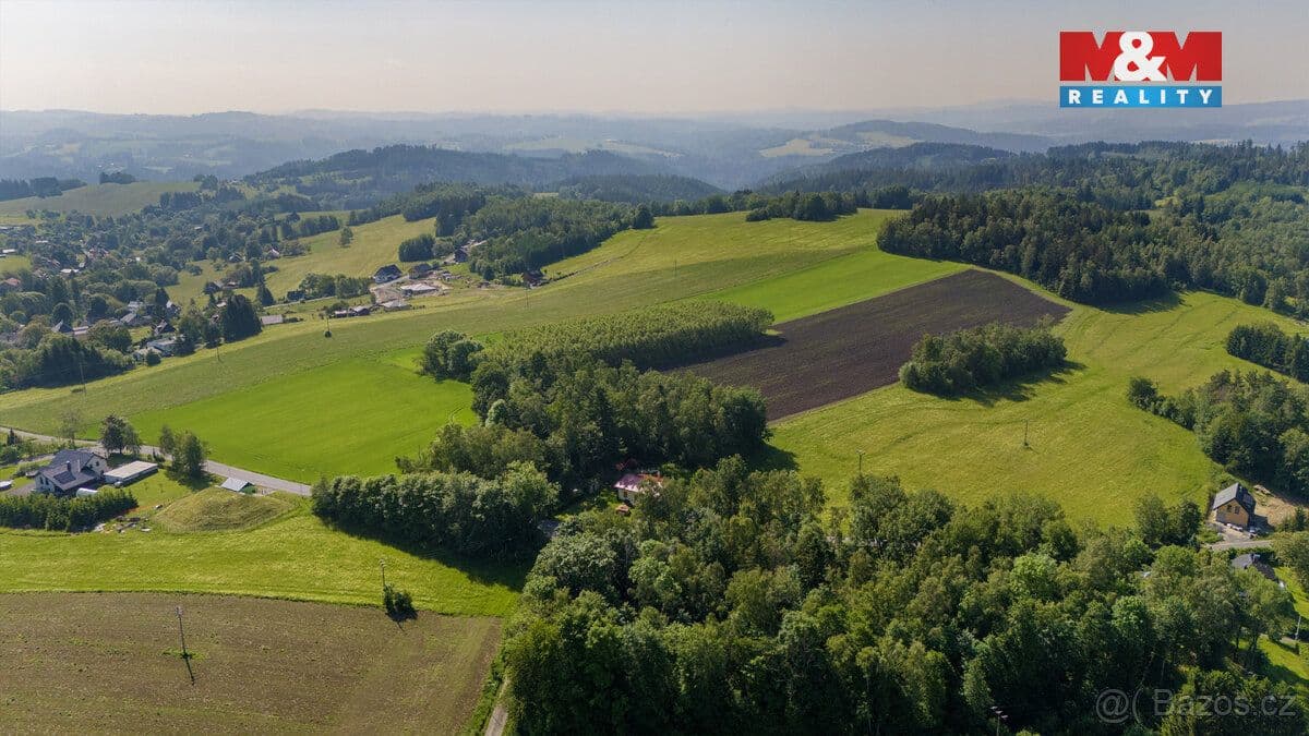 Pozemek Prodej pozemku k bydlení, 963 m², Radčice - Jablonec nad Nisou | Bazoš.cz Pozemek Prodej pozemku k bydlení, 963 m², Radčice - Jablonec nad Nisou | Bazoš.cz
