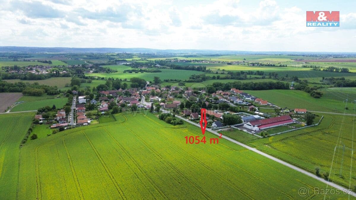 Pozemek Prodej pozemku k bydlení, 1054 m², Úhřetická Lhota - Pardubice | Bazoš.cz Pozemek Prodej pozemku k bydlení, 1054 m², Úhřetická Lhota - Pardubice | Bazoš.cz