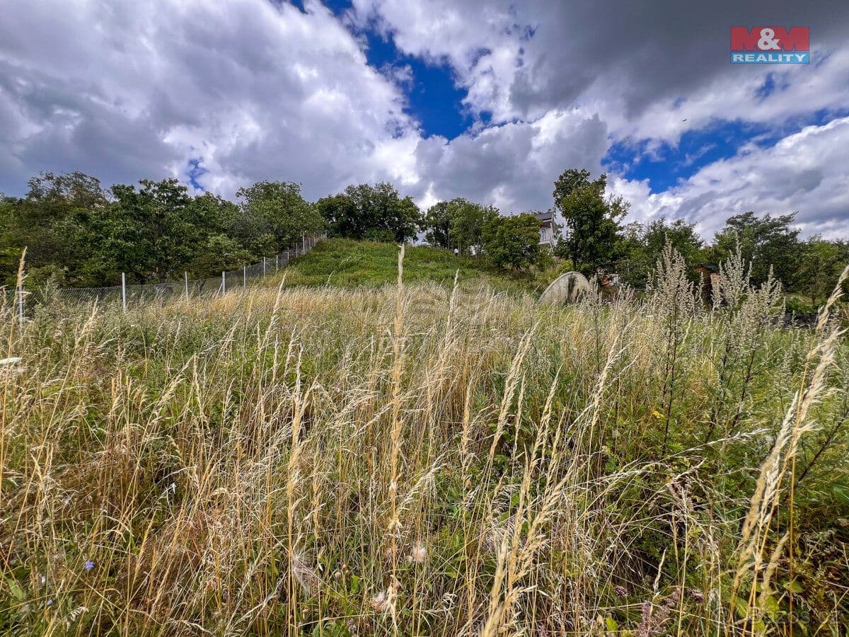 Pozemek Prodej zahrady, 1565 m², Žitenice - Litoměřice | Bazoš.cz Pozemek Prodej zahrady, 1565 m², Žitenice - Litoměřice | Bazoš.cz