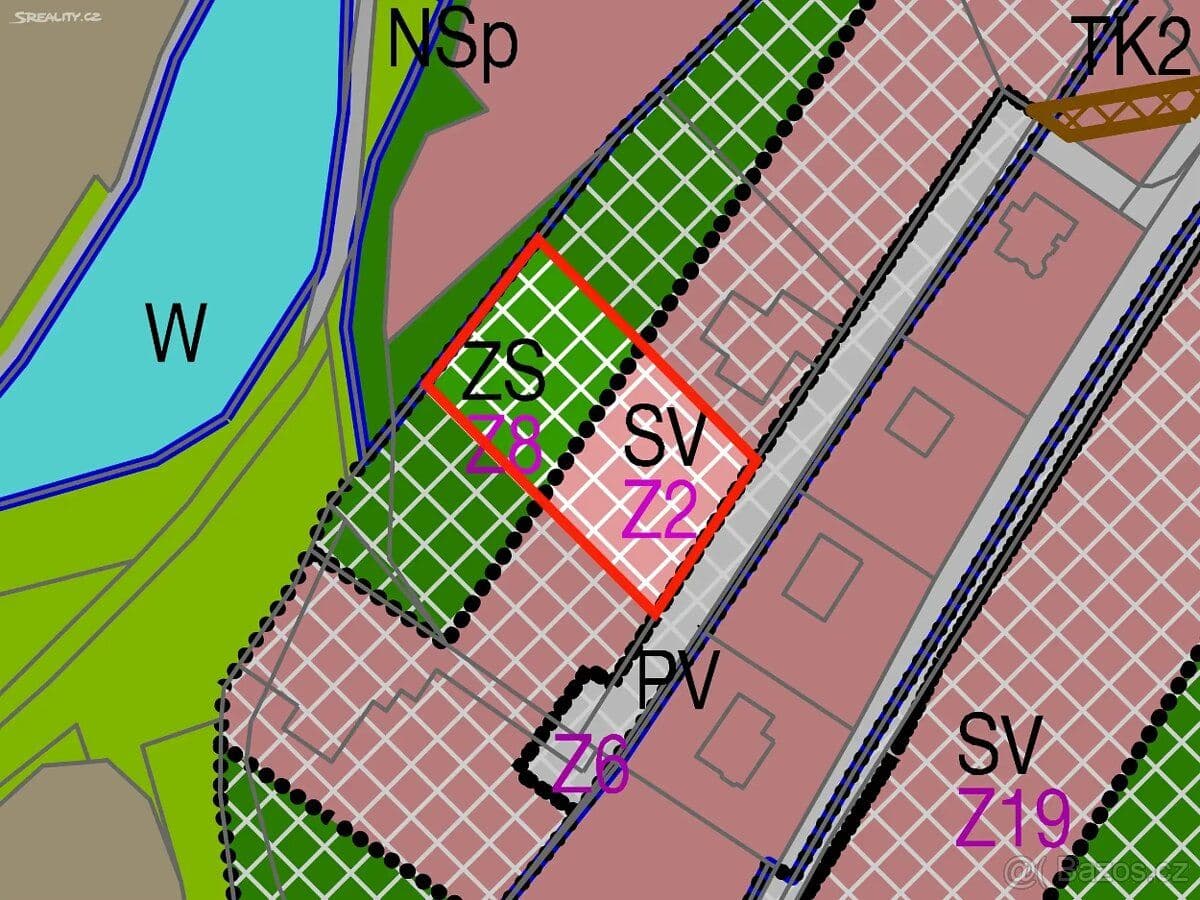 Pozemek Prodej stavebního pozemku 2079 m² Horní Poříčí - Blansko | Bazoš.cz Pozemek Prodej stavebního pozemku 2079 m² Horní Poříčí - Blansko | Bazoš.cz