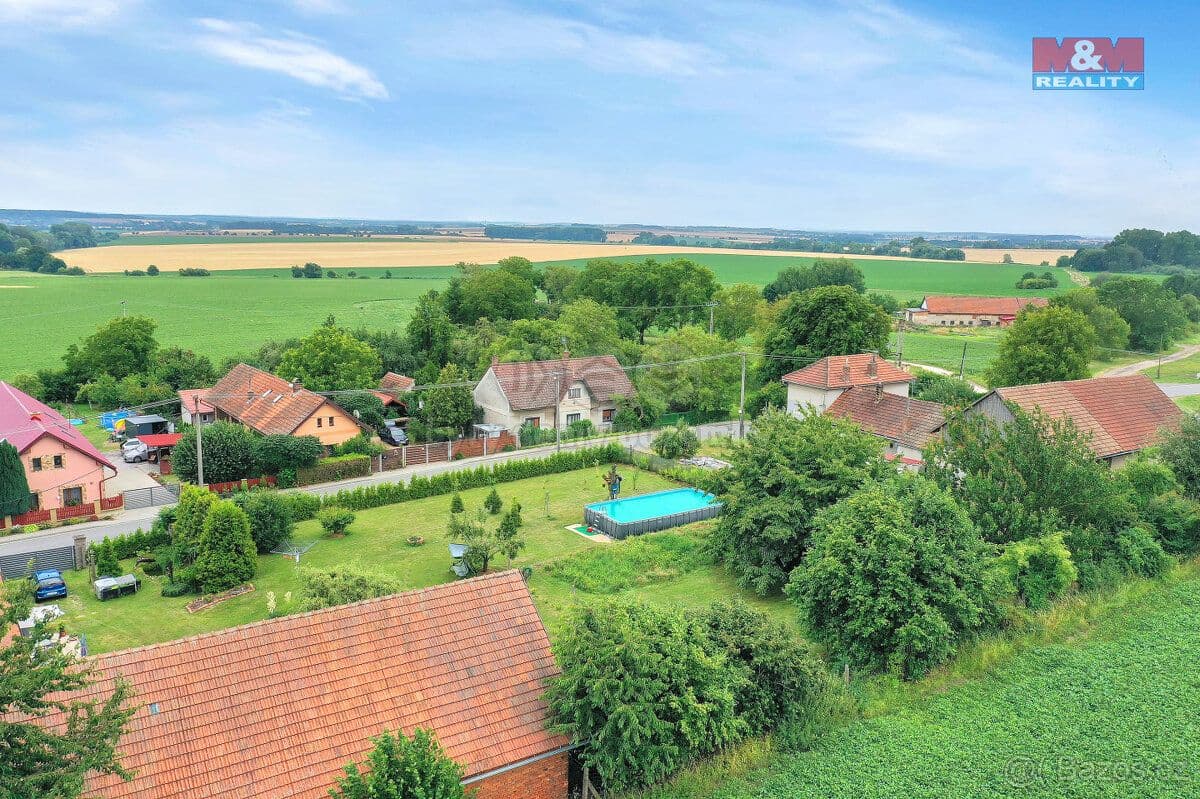 Pozemek Prodej pozemku k bydlení v Češově - Jičín | Bazoš.cz Pozemek Prodej pozemku k bydlení v Češově - Jičín | Bazoš.cz