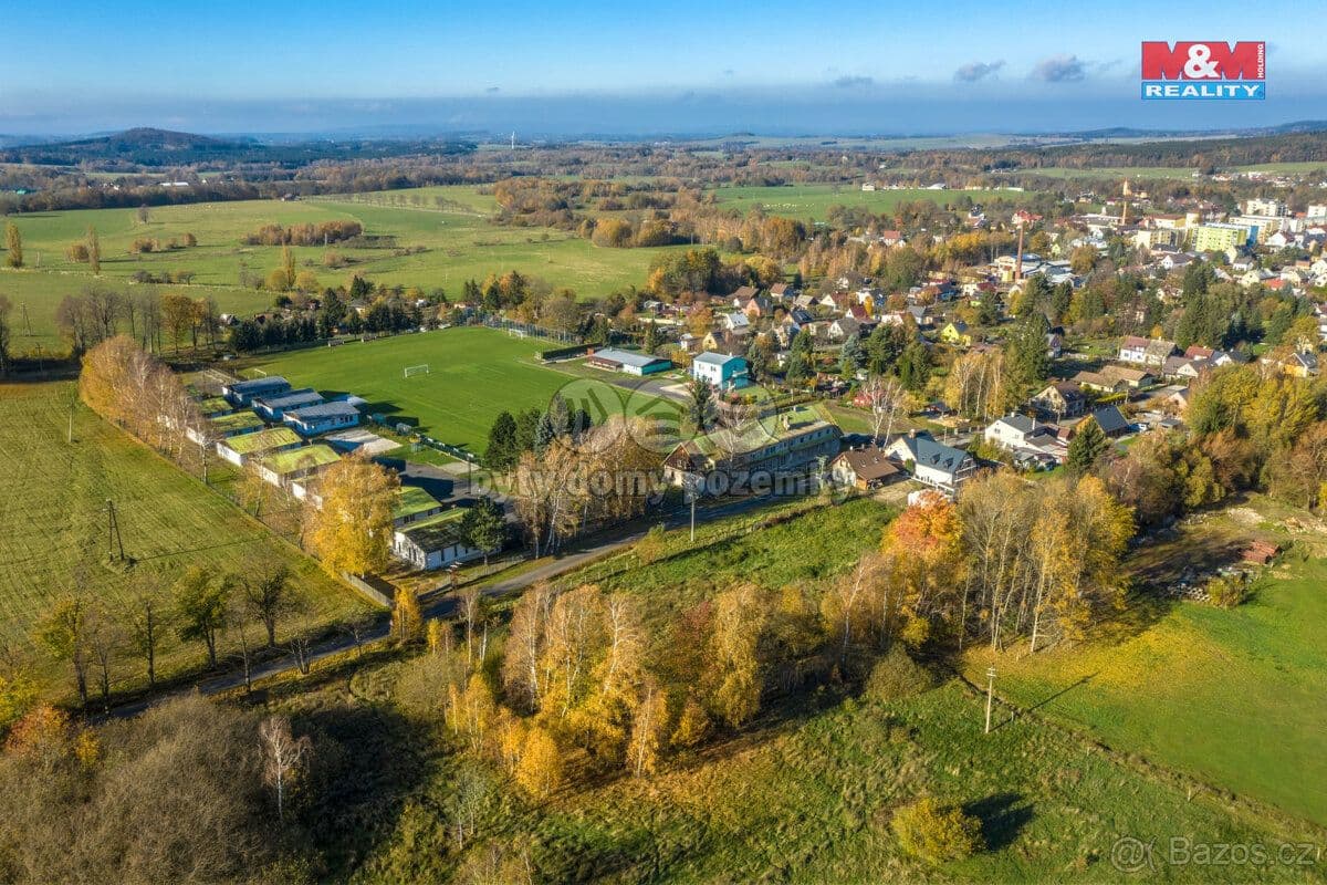 Pozemek Prodej pozemku k bydlení, Nové Město pod Smrkem, ul.5.května - Liberec | Bazoš.cz Pozemek Prodej pozemku k bydlení, Nové Město pod Smrkem, ul.5.května - Liberec | Bazoš.cz
