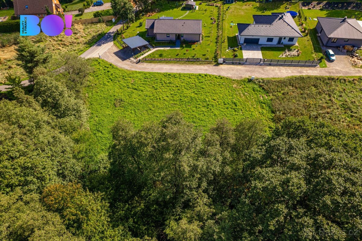 Pozemek Prodej pozemku, 1 627 m², Petrovice u Karviné - Karviná | Bazoš.cz Pozemek Prodej pozemku, 1 627 m², Petrovice u Karviné - Karviná | Bazoš.cz