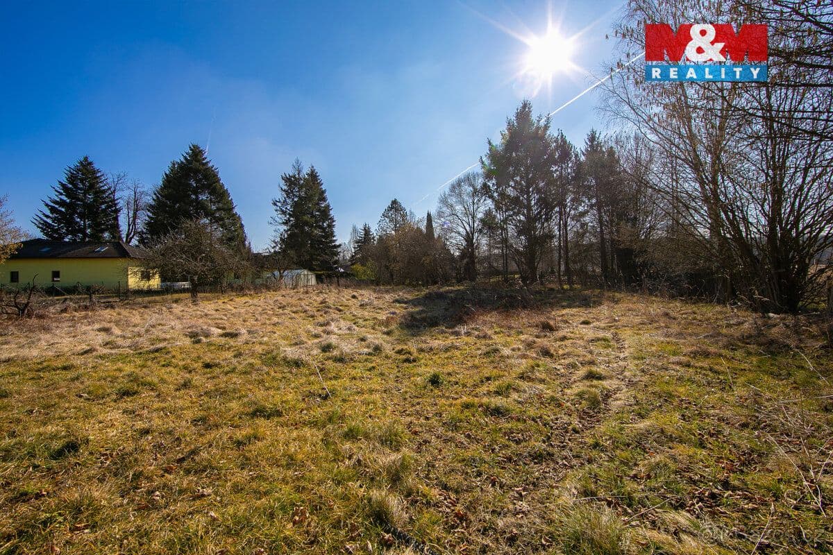 Pozemek Prodej pozemku k bydlení, 1278 m², Strašice, okr. Rokycany - Rokycany | Bazoš.cz Pozemek Prodej pozemku k bydlení, 1278 m², Strašice, okr. Rokycany - Rokycany | Bazoš.cz